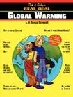 Deb & Seby's Real Deal on Global Warming By Al Sonja Schmidt Cover Image
