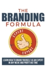 The Branding Formula Cover Image