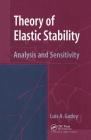 Theory of Elastic Stability: Analysis and Sensitivity Cover Image