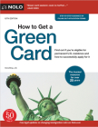 How to Get a Green Card Cover Image
