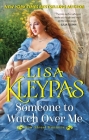 Someone to Watch Over Me (Bow Street) By Lisa Kleypas Cover Image