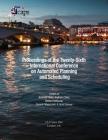 Proceedings of the Twenty-Sixth International Conference on Automated Planning and Scheduling By Amanda Coles (Editor), Stefan Edelkamp (Editor), Daniele Magazzeni (Editor) Cover Image