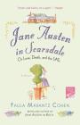 Jane Austen in Scarsdale: Or Love, Death, and the SATs By Paula Marantz Cohen Cover Image