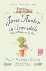 Jane Austen in Scarsdale: Or Love, Death, and the SATs Cover Image