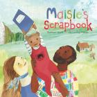 Maisie's Scrapbook By Samuel Narh, Jo Loring-Fisher (Illustrator) Cover Image