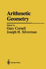 Arithmetic Geometry By M. Artin (Contribution by), G. Cornell (Editor), C. -L Chai (Contribution by) Cover Image