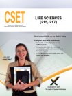 Cset Life Sciences (215, 217) By Sharon A. Wynne Cover Image