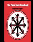 The Punk Rock Handbook By Baphomet Giger Cover Image