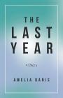 The Last Year By Amelia Banis Cover Image