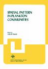 Spatial Pattern in Plankton Communities Cover Image