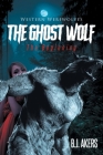 The Ghost Wolf: The Beginning Cover Image