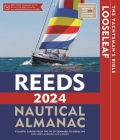 Reeds Looseleaf Almanac 2024 (inc binder) (Reed's Almanac) By Perrin Towler, Mark Fishwick Cover Image