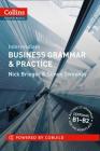 Intermediate Business Grammar & Practice (Collins English for Business) By Nick Brieger, Simon Sweeney Cover Image