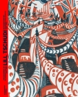 The Lill Tschudi: The Excitement of the Modern Linocut 1930–1950 By Graphische Sammlung ETH Zurich (Editor), Alexandra Barcal (Editor), Marcel Just (Editor) Cover Image