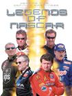 Legends of NASCAR: Defying Time . . . Defining Greatness Cover Image