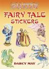 Glitter Fairy Tale Stickers Cover Image