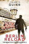 Berlin Reload: Large Print Edition Cover Image