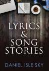 Lyrics & Song Stories By Daniel Isle Sky Cover Image