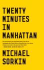 Twenty Minutes in Manhattan Cover Image