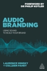 Audio Branding: Using Sound to Build Your Brand Cover Image