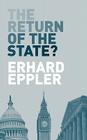 The Return of the State? Cover Image