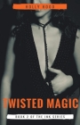 Twisted Magic Cover Image