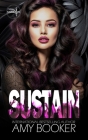 Sustain: Rhapsody Rock Star Series, #5 Cover Image