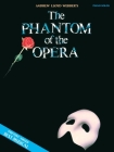 Phantom of the Opera Cover Image