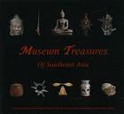 Museum Treasures of Southeast Asia By Bronwyn Campell, Artpostasia (Manufactured by) Cover Image