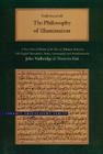 The Philosophy of Illumination (Brigham Young University - Islamic Translation Series) Cover Image