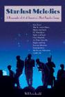 Stardust Melodies: A Biography of 12 of America's Most Popular Songs Cover Image