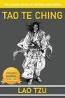 Tao Te Ching: The Book of The Way And Virtue By Gia-Fu Feng (Translator), Lao Tzu Cover Image