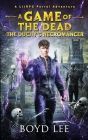 The Duchy's Necromancer: A Game Of The Dead Cover Image