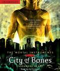 City of Bones Cover Image