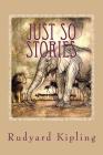 Just so Stories Cover Image