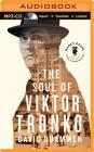 The Soul of Viktor Tronko (Nancy Pearl's Book Lust Rediscoveries) By David Quammen, Nancy Pearl (Introduction by) Cover Image