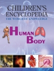 Children's encyclopedia - human body Cover Image