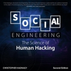 Social Engineering: The Science of Human Hacking 2nd Edition Cover Image
