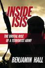 Inside ISIS: The Brutal Rise of a Terrorist Army Cover Image