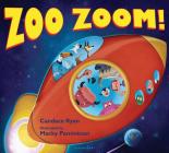 Zoo Zoom! Cover Image