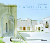 Teatro d'Italia By Massimo Siragusa, Luca Doninelli Cover Image