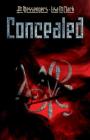 The Messengers: Concealed By Lisa M. Clark Cover Image