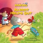 Albert Helps Out: Counting Money (Mouse Math (R)) Cover Image