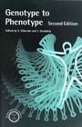 From Genotype to Phenotype (Human Molecular Genetics) By Sue Malcolm (Editor) Cover Image