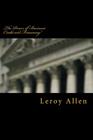 The Power of Business Credit and Financing: The Transfer of Wealth By Leroy a. Allen Cover Image