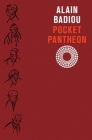 Pocket Pantheon: Figures of Postwar Philosophy (Pocket Communism) Cover Image