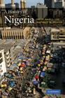 A History of Nigeria By Toyin Falola, Matthew M. Heaton Cover Image