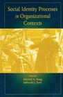 Social Identity Processes in Organizational Contexts Cover Image