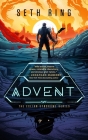 Advent By Seth Ring Cover Image