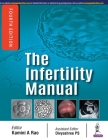 The Infertility Manual Cover Image